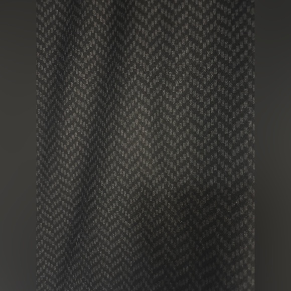 Grace Charcoal and Black Skirt✨ - Picture 2 of 5